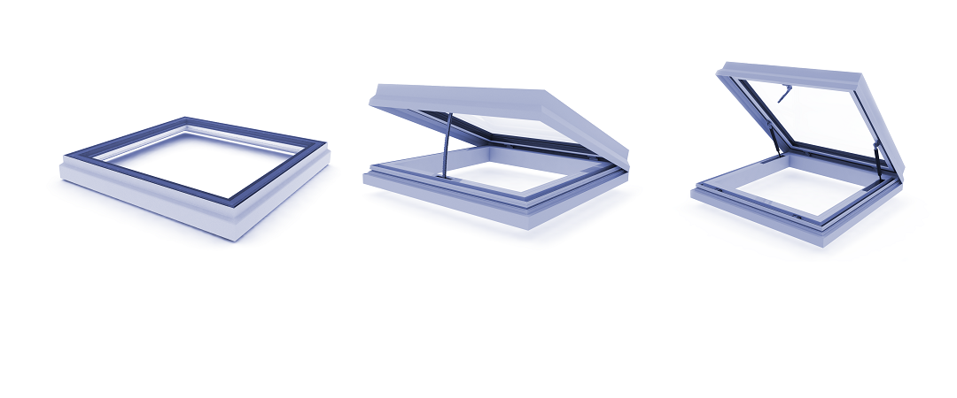 New Flat Rooflight System Launched