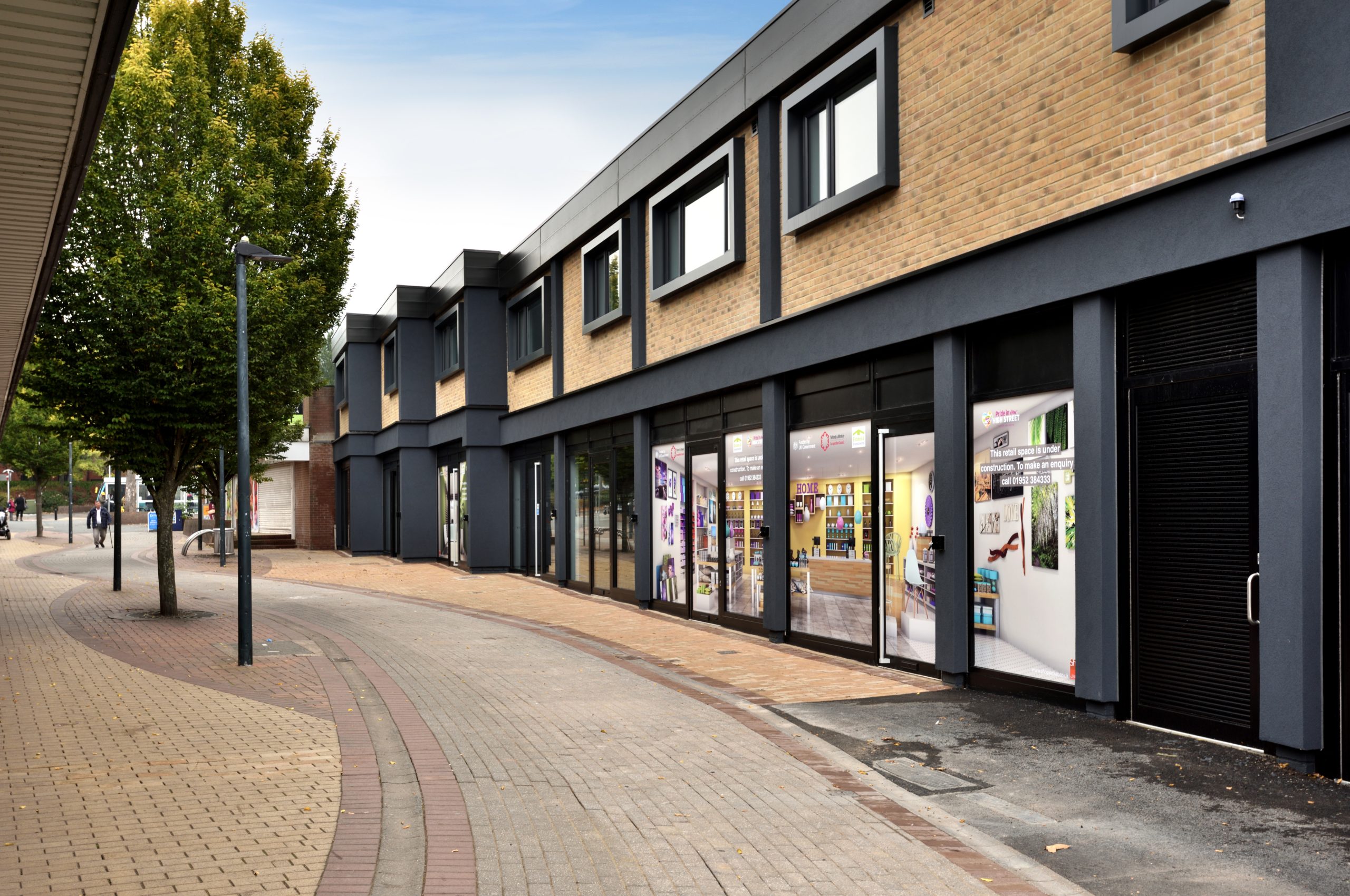 KESTREL ALUMINIUM DOORS