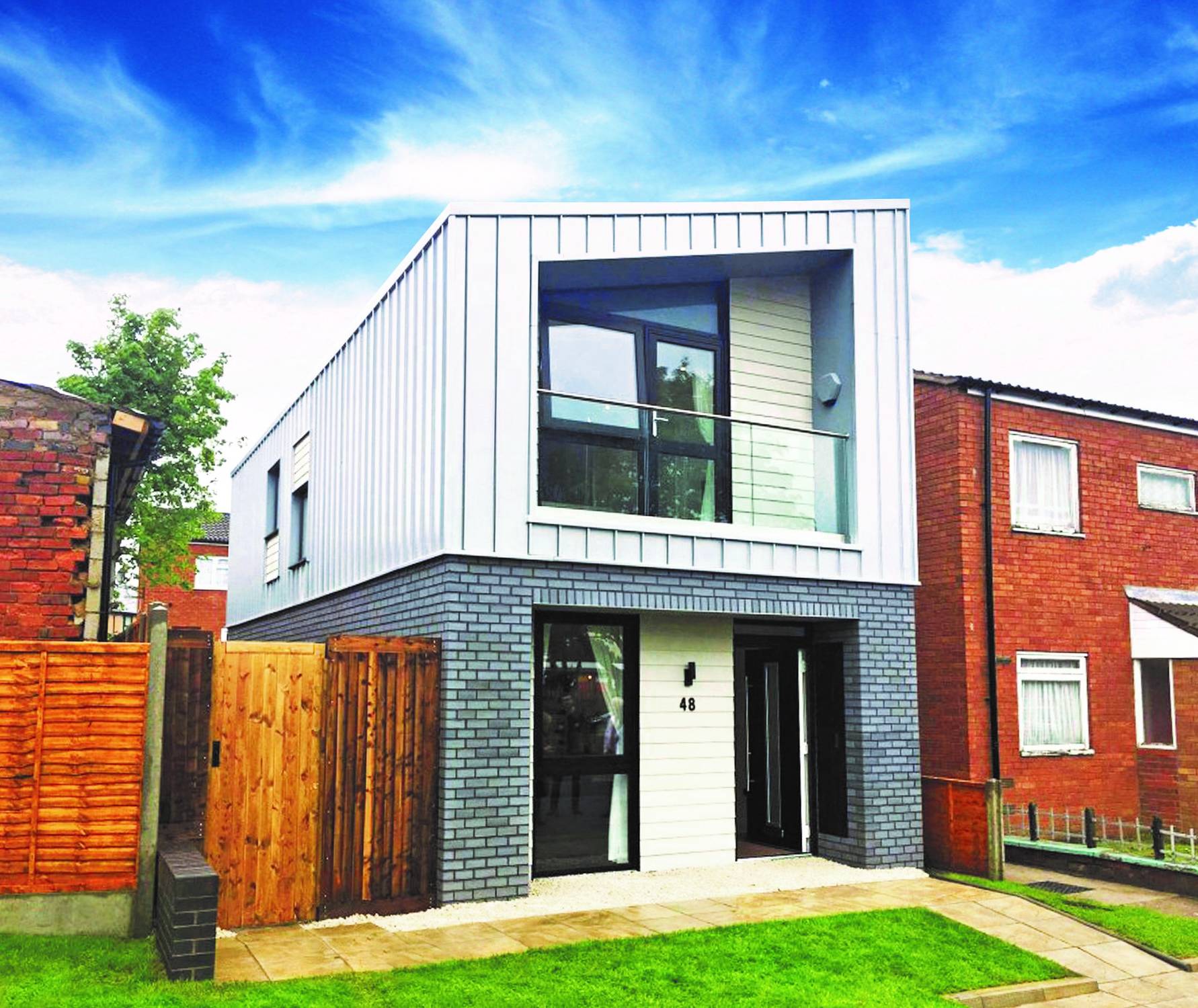 Municipal Housing Trust