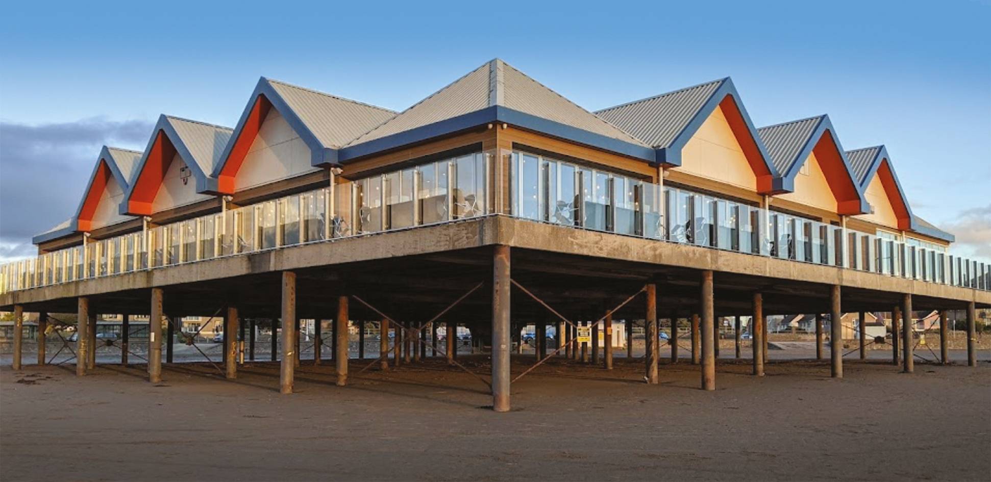 Revo Kitchen and Terrace