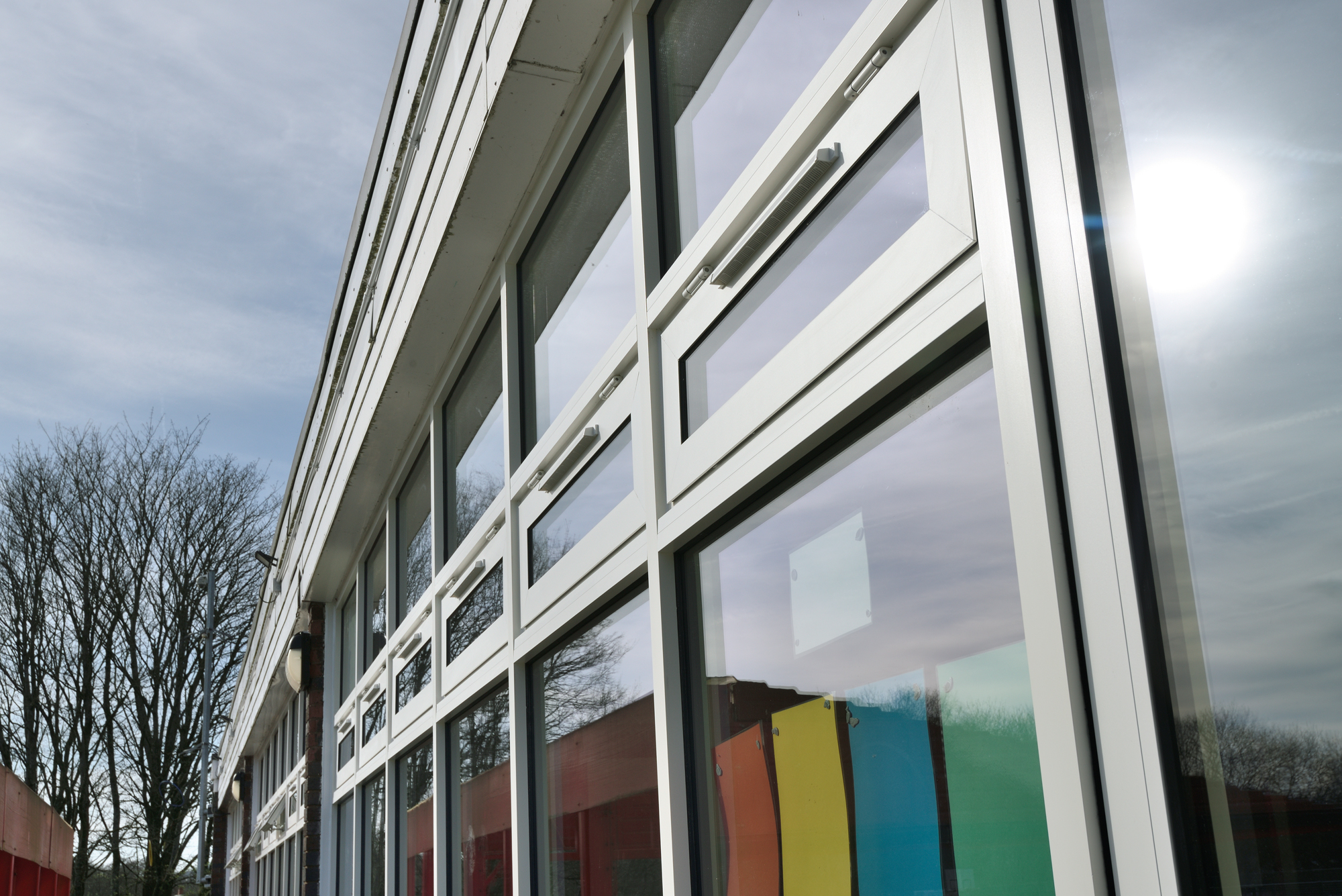 St Maxentius Primary School